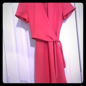 Conservative yet Sexy dress.